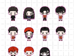 [슬램덩크] 스디 도안 유료배포