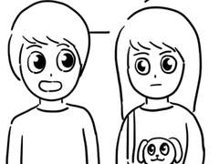 어쩌다 강아지! (소미편)