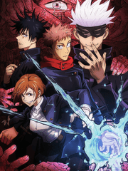 [주술회전] 단편모음