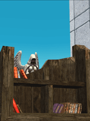 톨비밀레뎐 (장편)