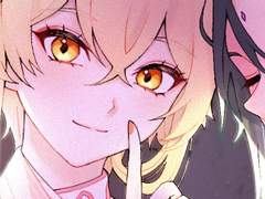 원신 소루미 축제 마지막 밤