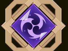 원신 드림. 신의눈.