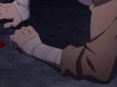 [병맛]VR로 변태짓하는 다자이 혼내주기