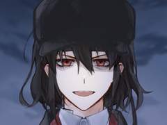 다시 한번, 폭풍우치는 언덕으로.