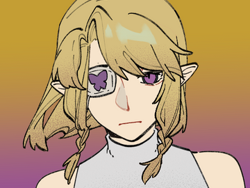 무료해, 따분하다고 하자.