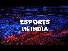 India Esports Market 2023: Size, Share, Trends, Industry Overview, Analysis and Forecast to 2028