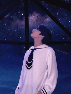 꿈을 파는 가게