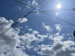 평온했던 하루이기를 바라며.