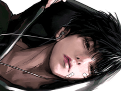 #SLAMDUNK #서태웅