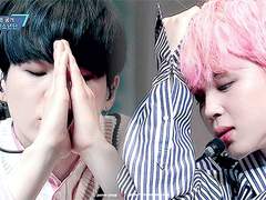 [방탄소년단/슙민] 애정결핍