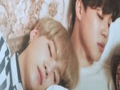 [슙민] 시간을 달리는 소년 06