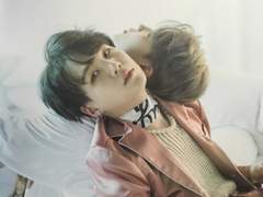 [슙민] 시간을 달리는 소년 02