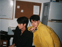 하늘에 우리를 빠트렸나 봐 上