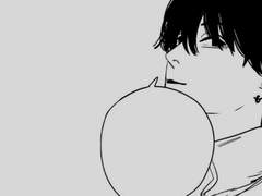 [체인소맨] 이거 연애시뮬레이션 맞나요? - 13