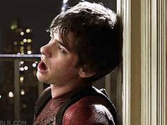 [어메이징 스파이더맨 드림/피터 파커] 쪽글