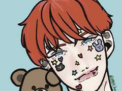 데못죽 낛 백업