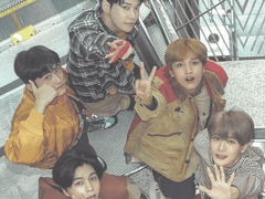 어디선가 본 talk 썰