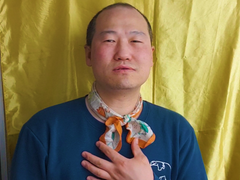 브베의 생각 - 운을 만들어 가기