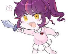 하나비시 치사키✿7살✿여자