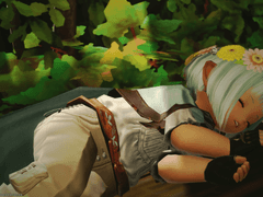 눈을 돌려보니 어느새 곁엔...