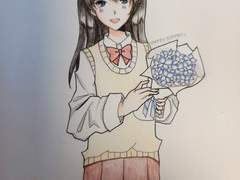 나카모리 남매 설정