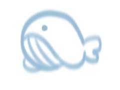 鯨-春夏秋冬 [커미션]