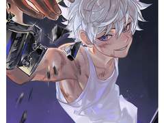 커미션 신청양식