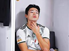 [조규성] 축구vs여자친구