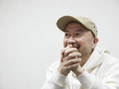 더 퍼스트 슬램덩크 : 이노우에 타케히코 인터뷰