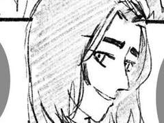 [DAA] 미리암 손수건 주운 레자렌