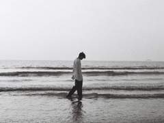 청춘 익사 사건