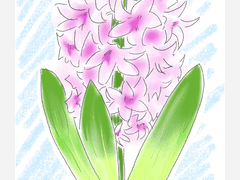 [히아신스] 04. 버려진 황태자비 (2)