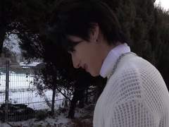 <창균> 안아보자