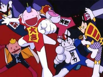 와 몇백년 만에 총수물을 쓰냐