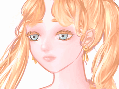 Cp 1. 암호는 Moon Prism Power Make Up!