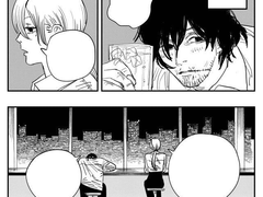 [체인소맨 / 키시베 드림] 부위자강 中