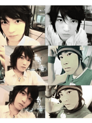 소년지심(少年之心)