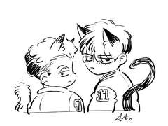 태섭SD, 태웅백호