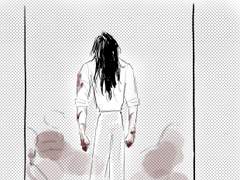 바람 결에 날아온 편지