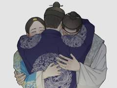 혜테로 연성 모음