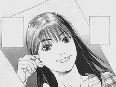 [슬램덩크/태섭한나] 한 쌍