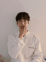 어서오세요! 토끼약국입니다.