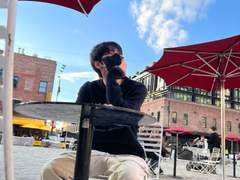 도영이랑 동거해요