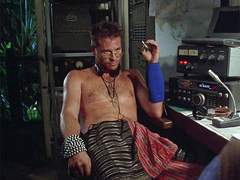 Dr. 몽고메리 이 컷은 버릴게 없구나