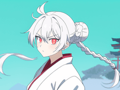 < 홍 유 · 홍 연 >