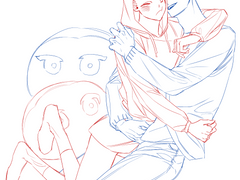 덩치차 트레틀 배포