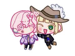 [twst]드림 로그모음 5