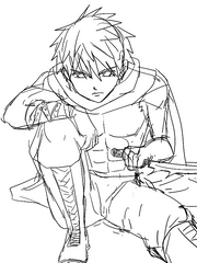 늑대인간 사냥꾼