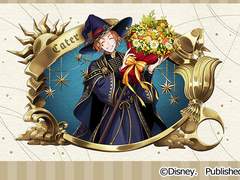 [ 트위스테 번역+링크 ] 케이터 다이아몬드 / SSR 블룸 버스데이 1~3화 - 퍼스널 스토리