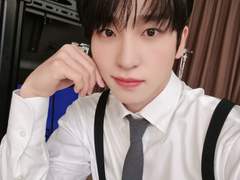 더보이즈 상연 TMI